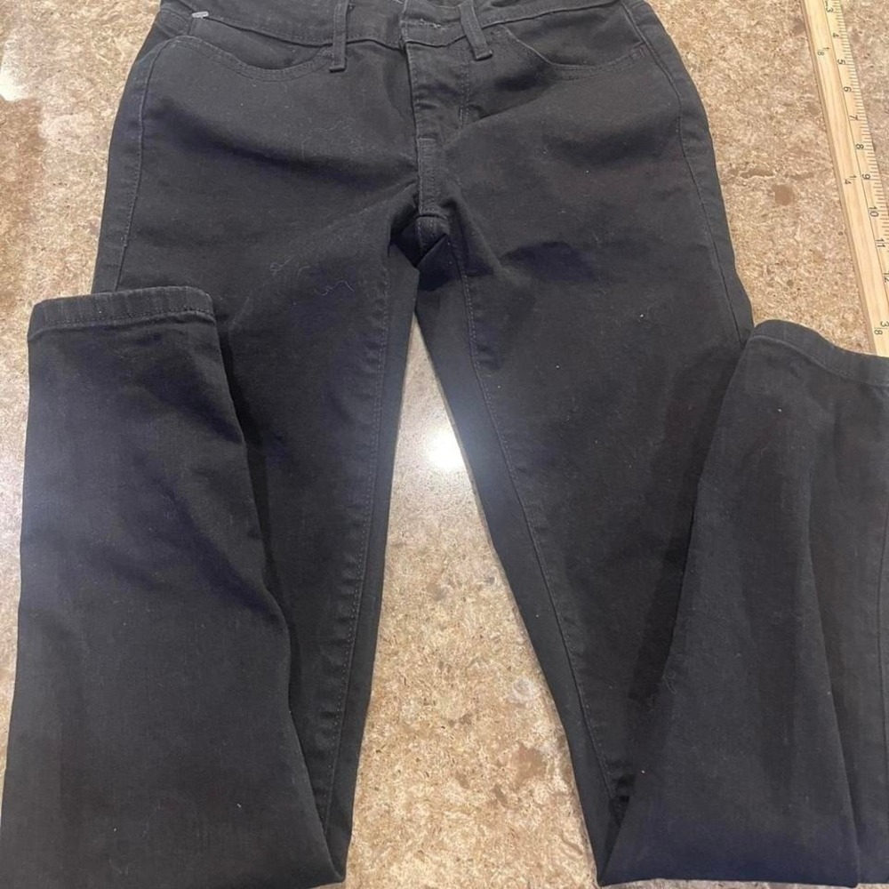 Levi's skinny‎ jeans